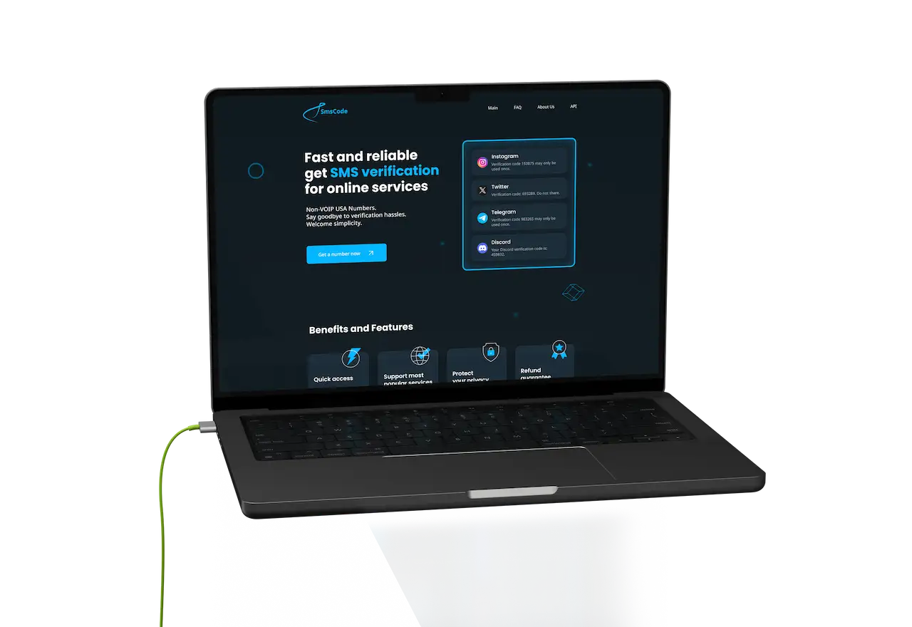 Laptop image